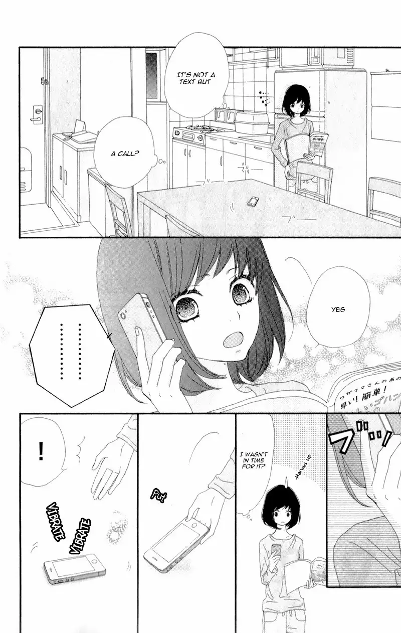 ReRe Hello Chapter 6 8